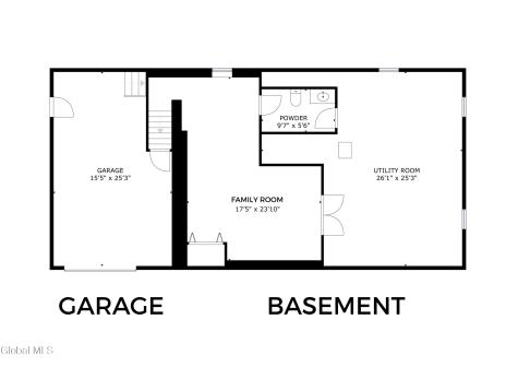 1069 Watervliet Shaker Road Colonie NY 12205