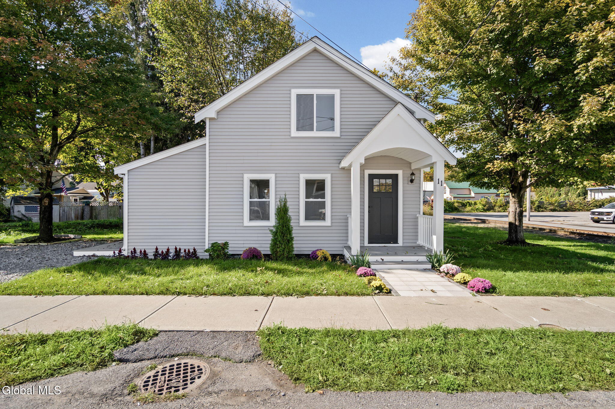 11 Wing Street Fort Edward NY 12828