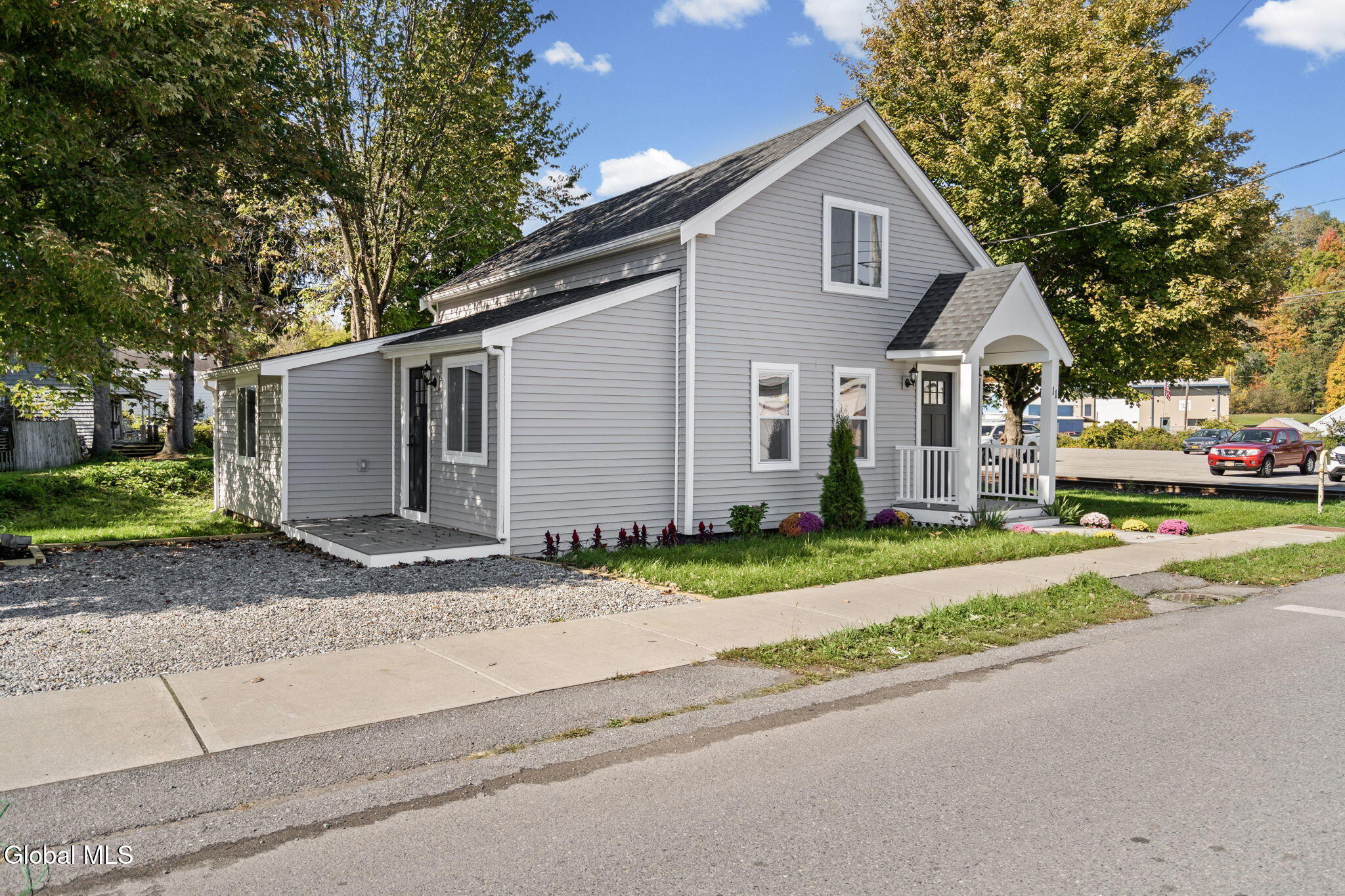 11 Wing Street Fort Edward NY 12828