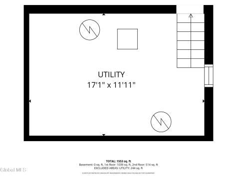 11 Wing Street Fort Edward NY 12828