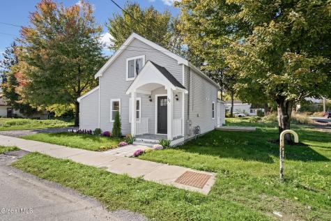 11 Wing Street Fort Edward NY 12828