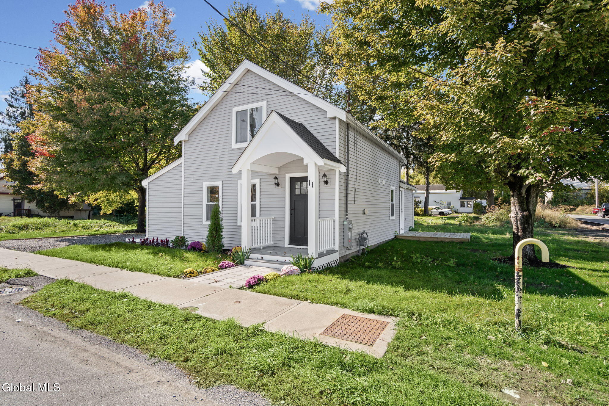 11 Wing Street Fort Edward NY 12828