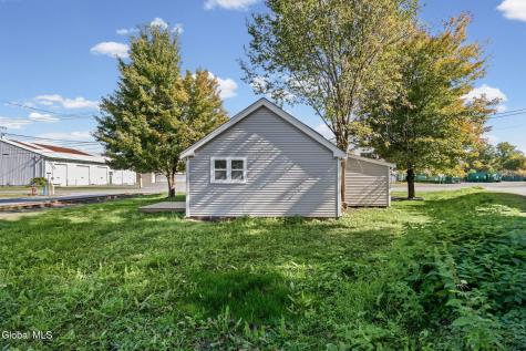 11 Wing Street Fort Edward NY 12828