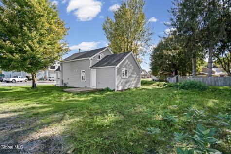 11 Wing Street Fort Edward NY 12828