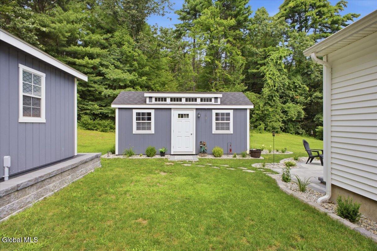 162 Spier Falls Road Gansevoort NY 12803