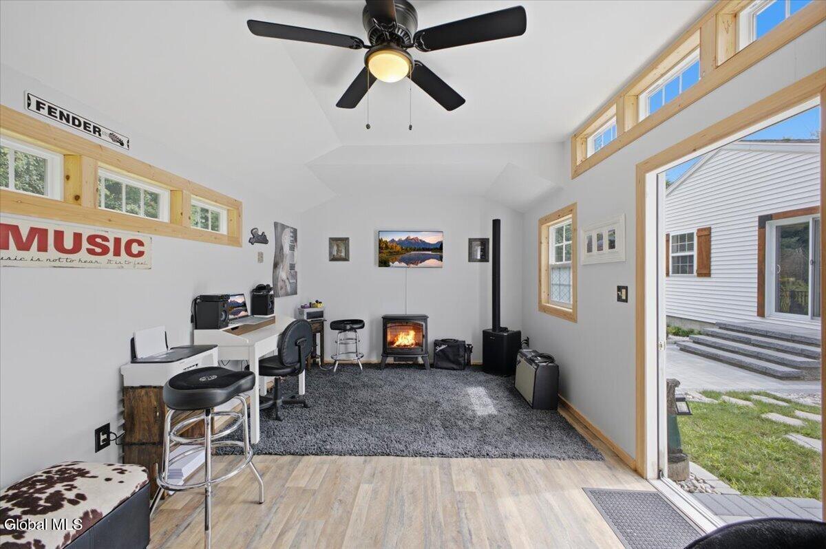 162 Spier Falls Road Gansevoort NY 12803