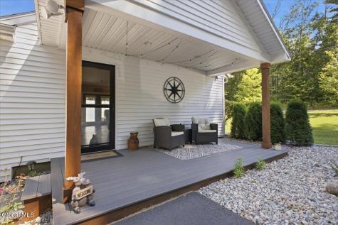 162 Spier Falls Road Gansevoort NY 12803