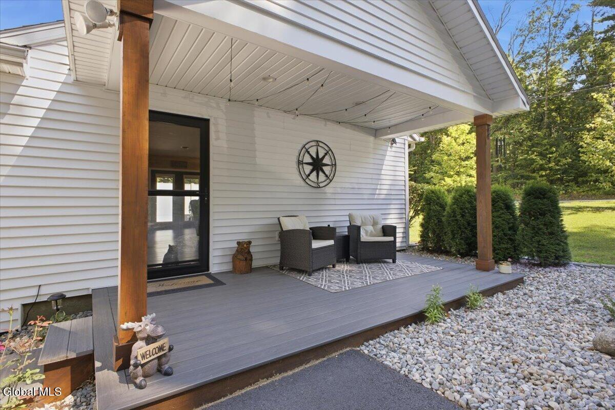 162 Spier Falls Road Gansevoort NY 12803