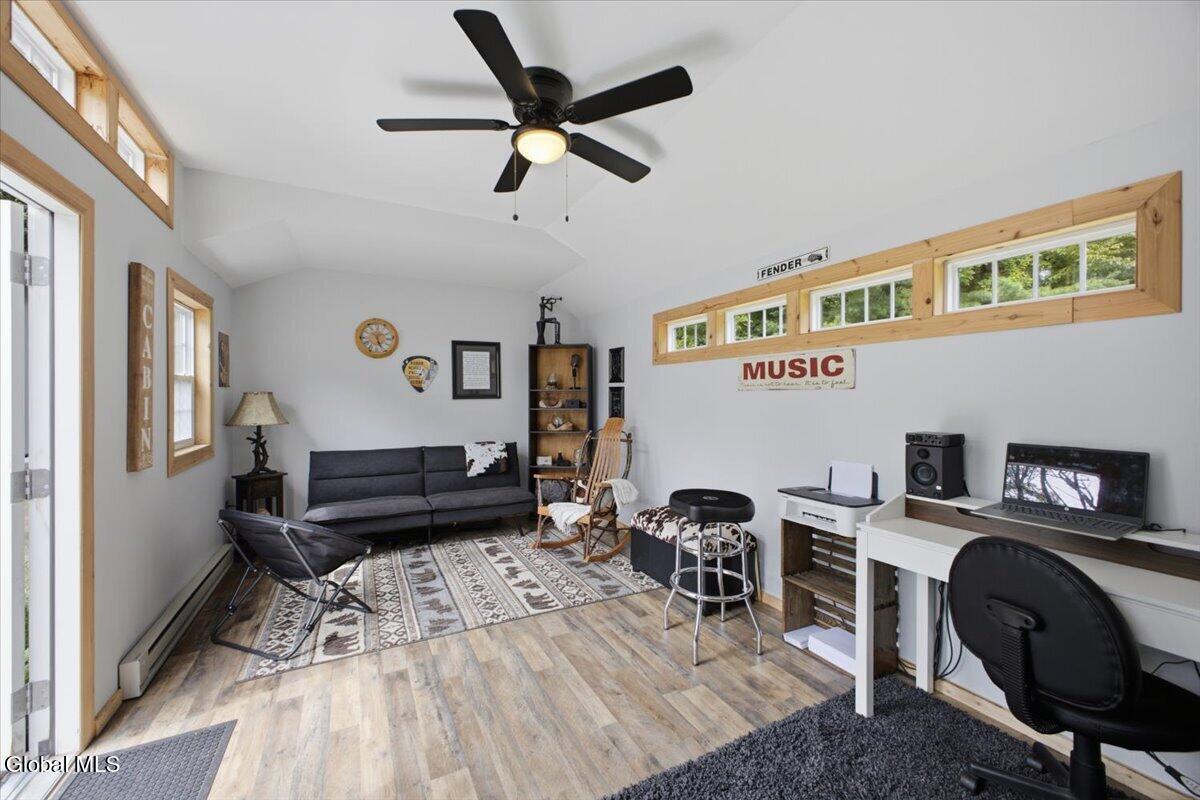 162 Spier Falls Road Gansevoort NY 12803