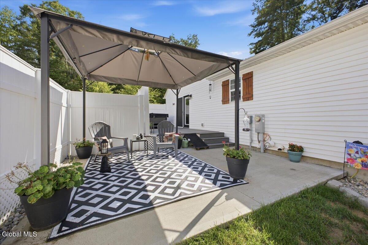 162 Spier Falls Road Gansevoort NY 12803