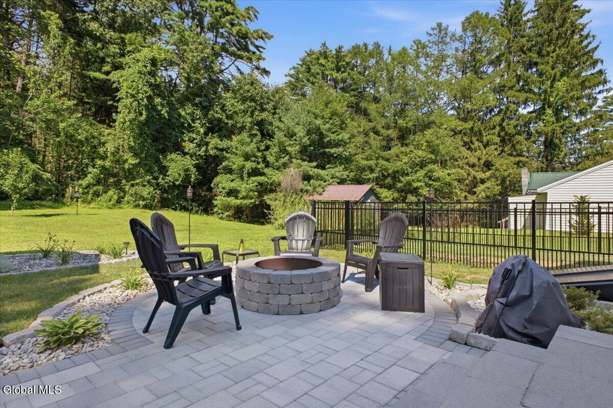 162 Spier Falls Road Gansevoort NY 12803