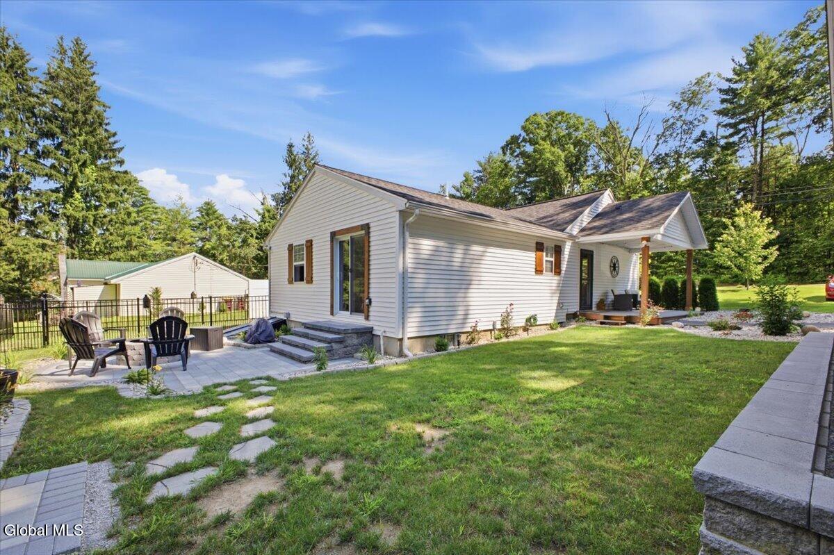 162 Spier Falls Road Gansevoort NY 12803