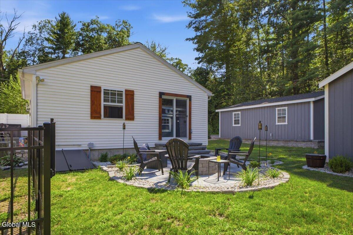162 Spier Falls Road Gansevoort NY 12803