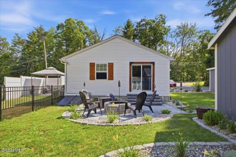 162 Spier Falls Road Gansevoort NY 12803