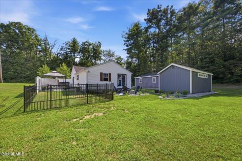 162 Spier Falls Road Gansevoort NY 12803