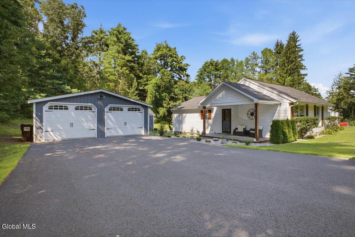 162 Spier Falls Road Gansevoort NY 12803