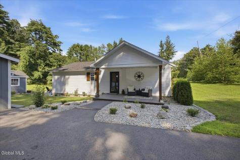 162 Spier Falls Road Gansevoort NY 12803