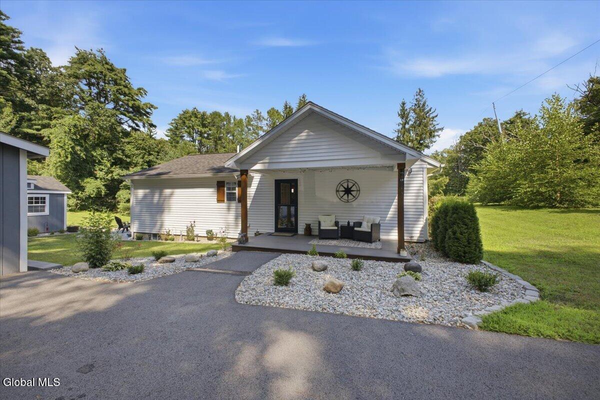 162 Spier Falls Road Gansevoort NY 12803