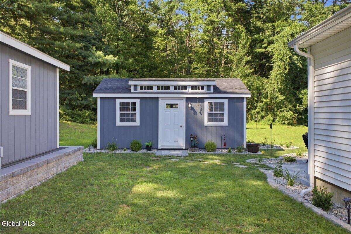162 Spier Falls Road Gansevoort NY 12803
