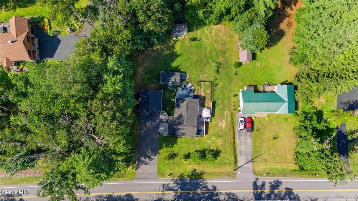 162 Spier Falls Road Gansevoort NY 12803