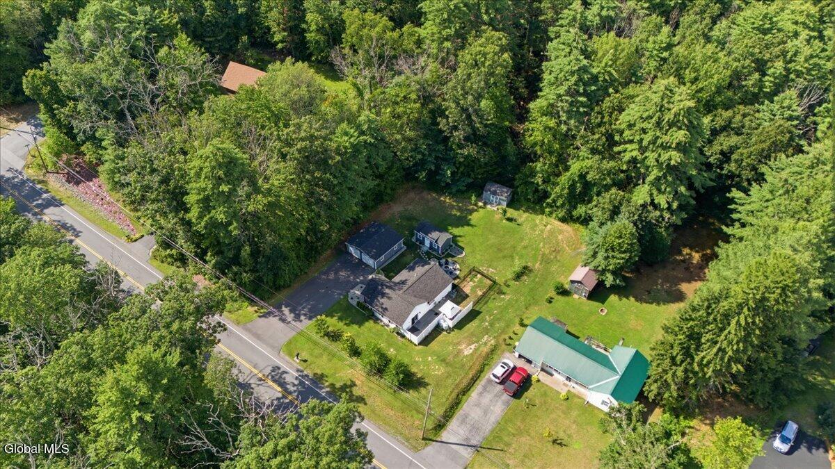 162 Spier Falls Road Gansevoort NY 12803