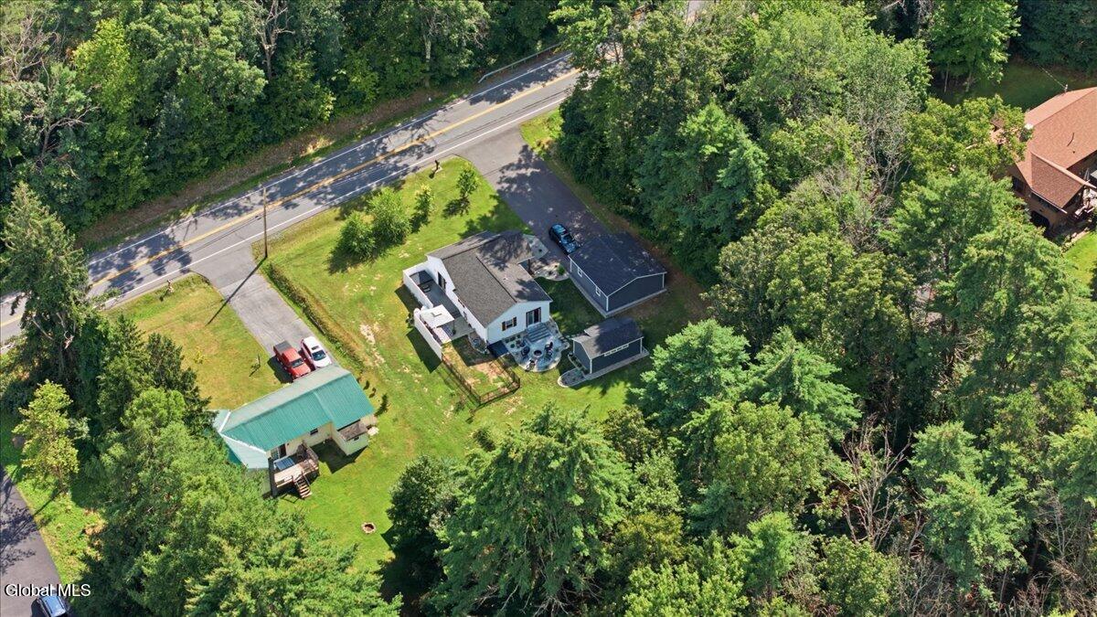 162 Spier Falls Road Gansevoort NY 12803