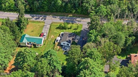 162 Spier Falls Road Gansevoort NY 12803