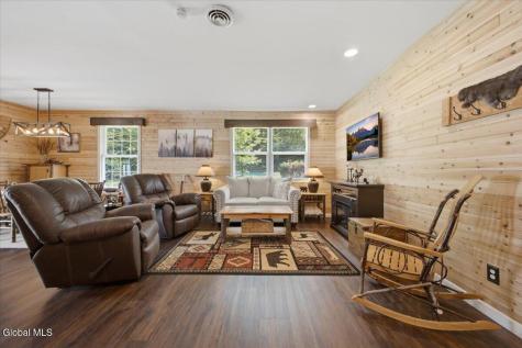 162 Spier Falls Road Gansevoort NY 12803