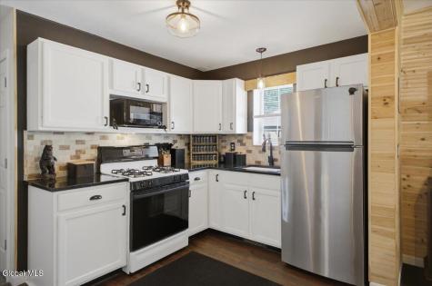 162 Spier Falls Road Gansevoort NY 12803
