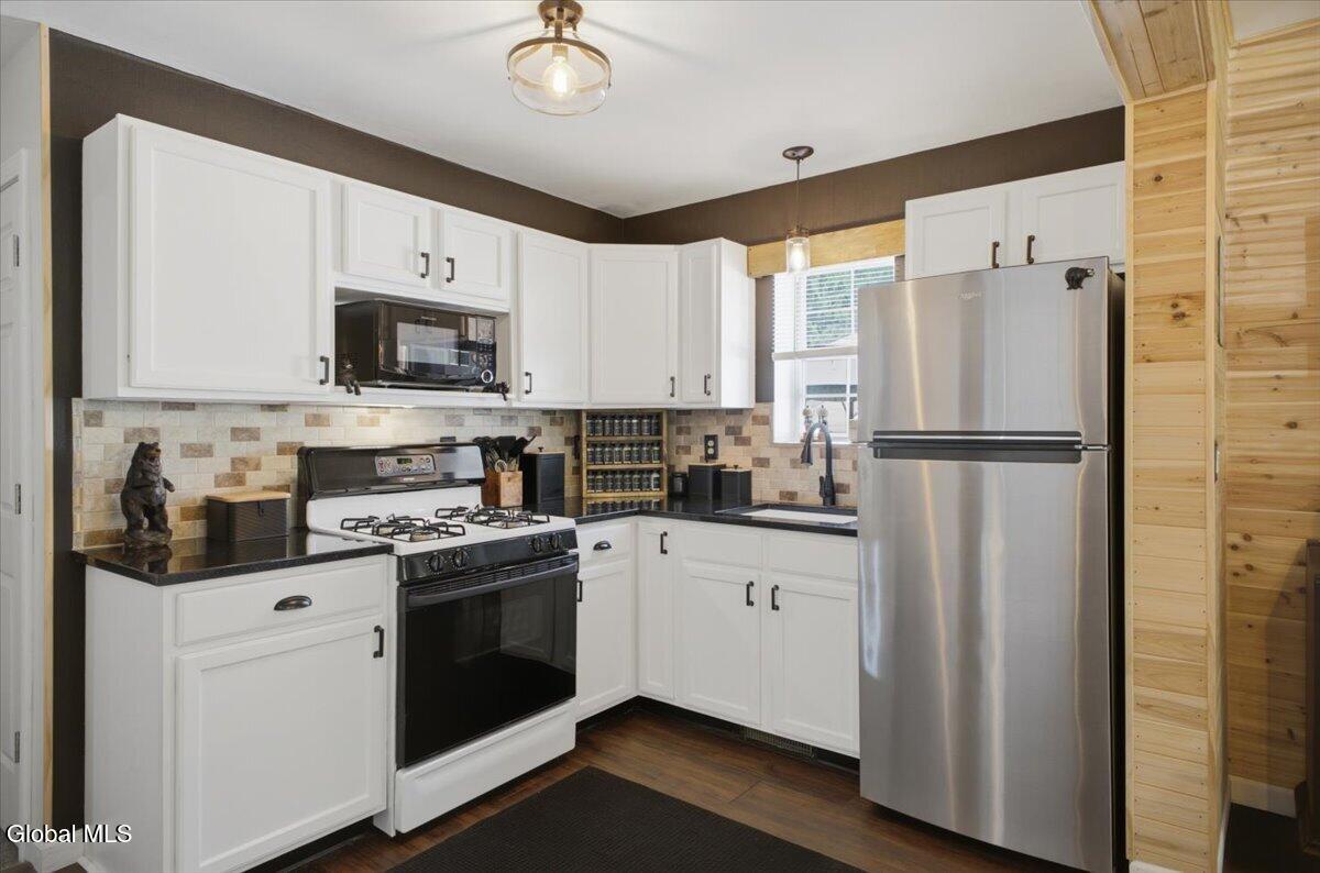 162 Spier Falls Road Gansevoort NY 12803
