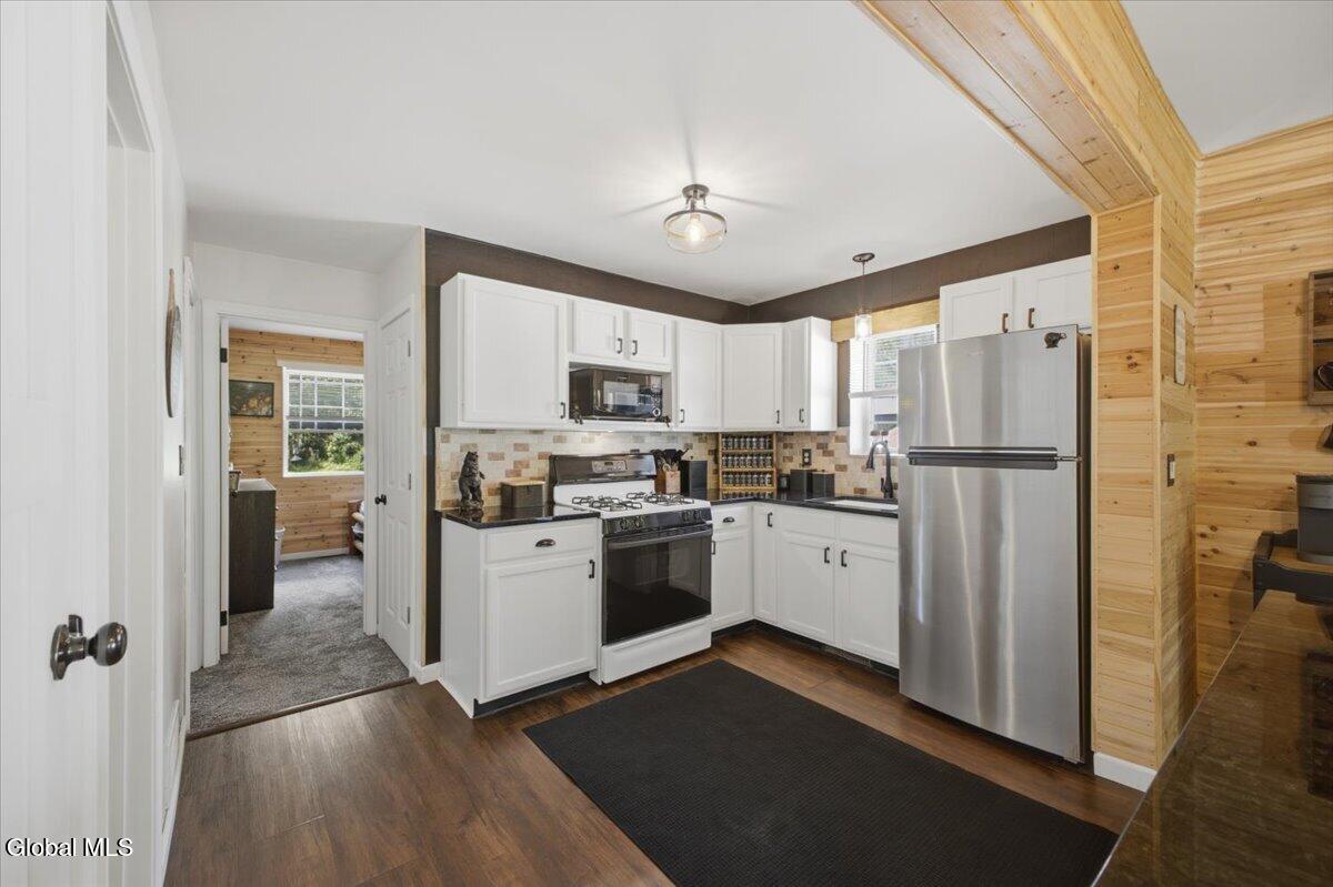 162 Spier Falls Road Gansevoort NY 12803