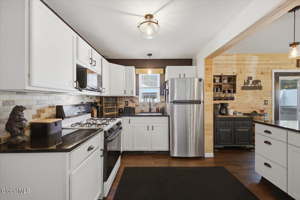 162 Spier Falls Road Gansevoort NY 12803