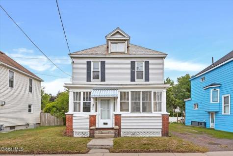 37 Chiswell Street Schenectady NY 12304