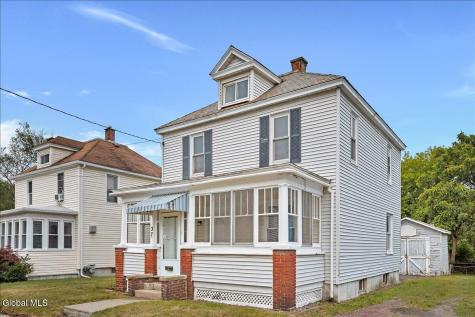 37 Chiswell Street Schenectady NY 12304