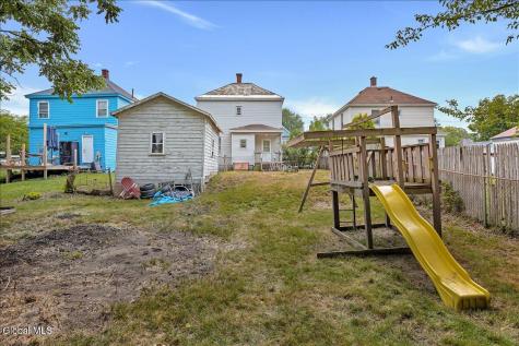37 Chiswell Street Schenectady NY 12304
