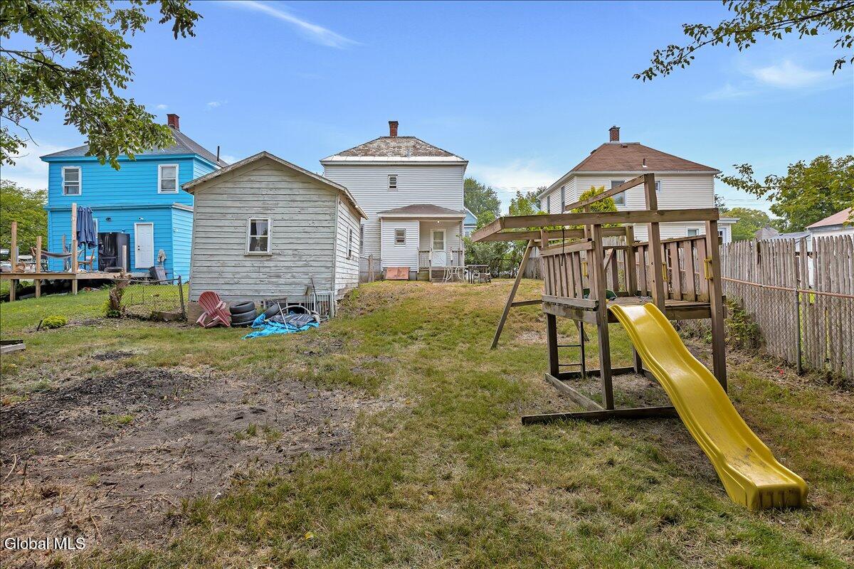 37 Chiswell Street Schenectady NY 12304