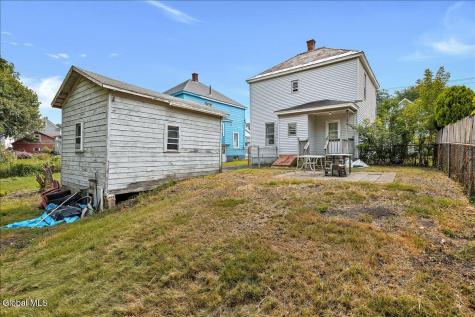 37 Chiswell Street Schenectady NY 12304
