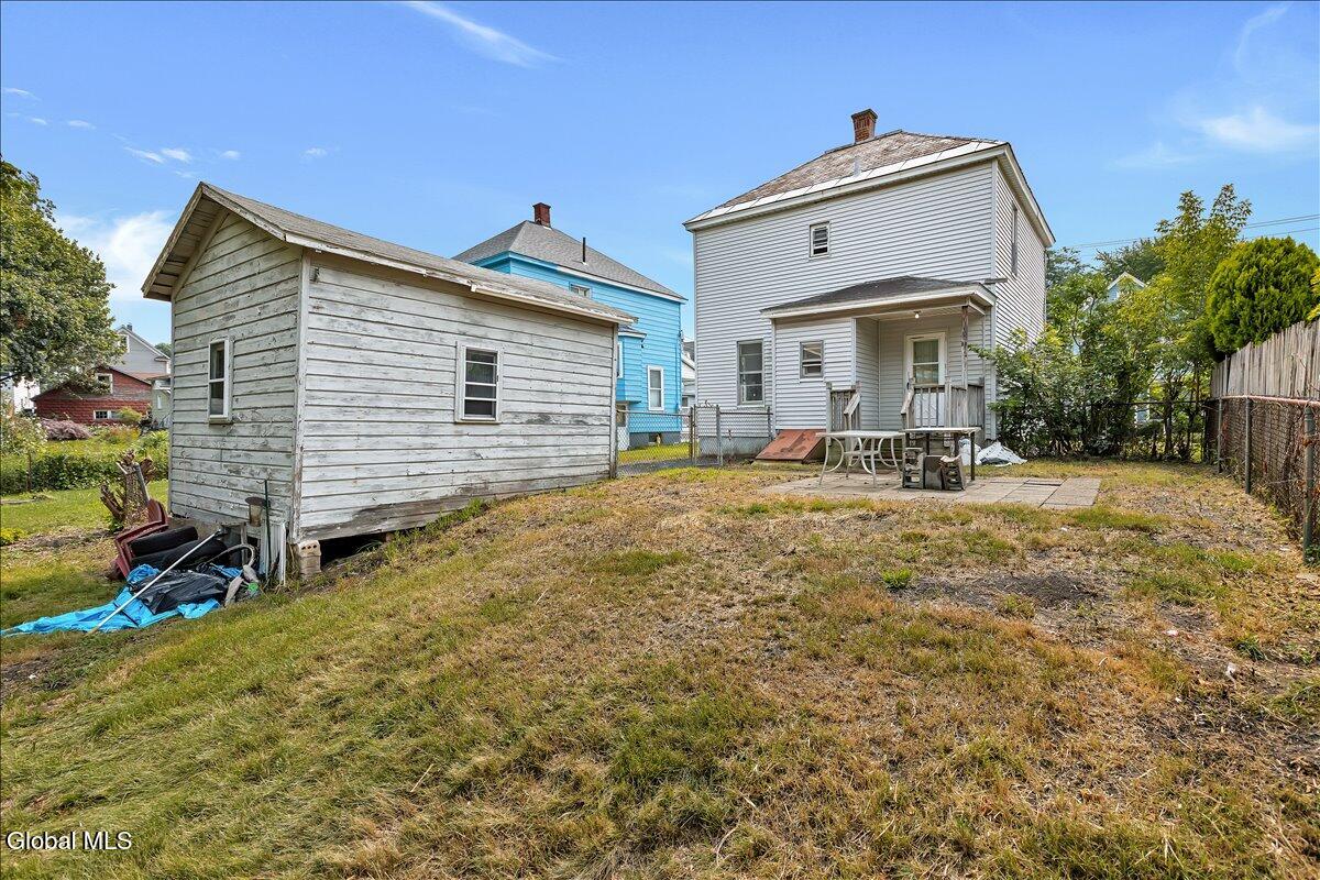 37 Chiswell Street Schenectady NY 12304