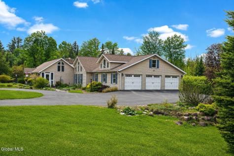 960 Olmstedville Road North Creek NY 12853