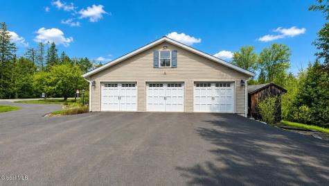 960 Olmstedville Road North Creek NY 12853