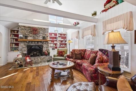 960 Olmstedville Road North Creek NY 12853