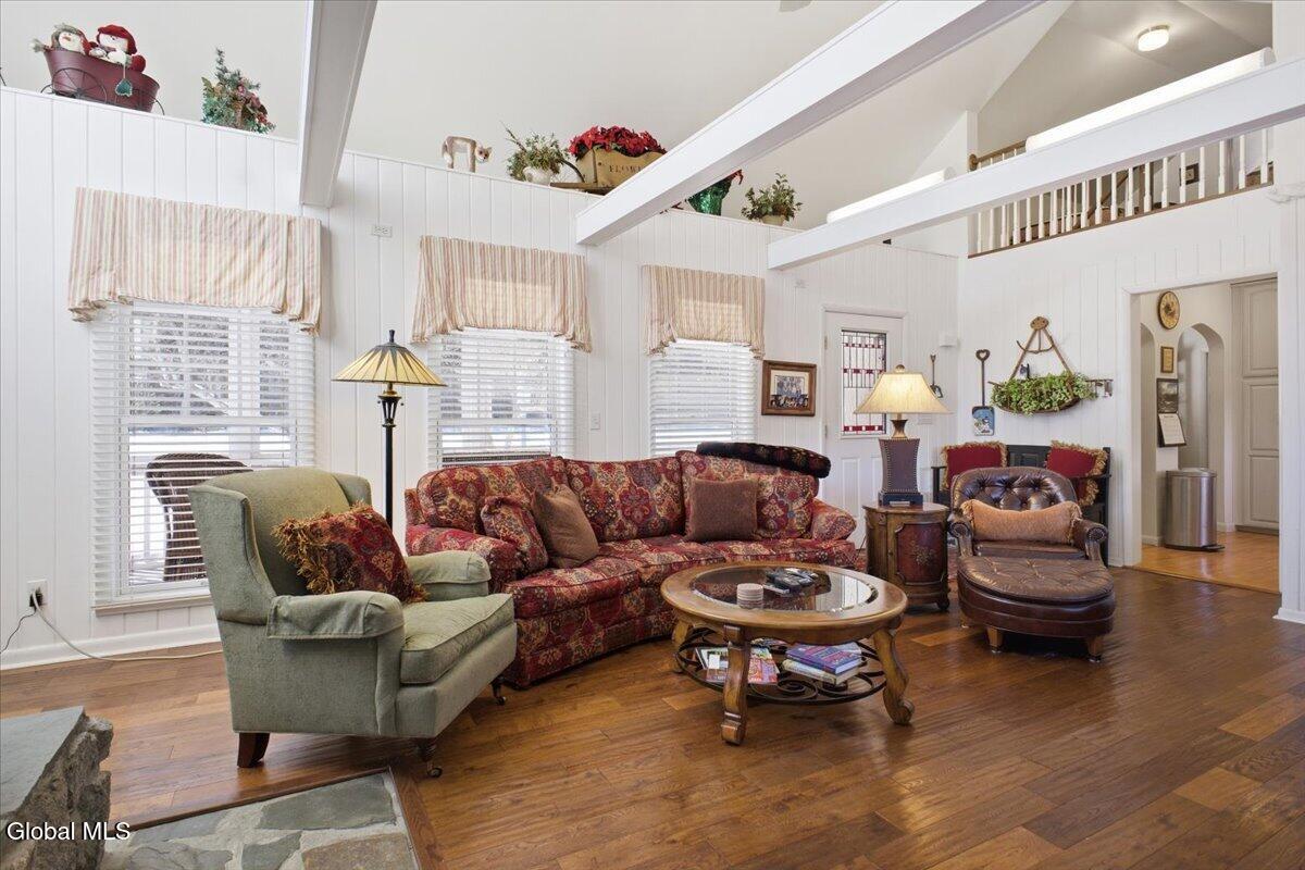 960 Olmstedville Road North Creek NY 12853
