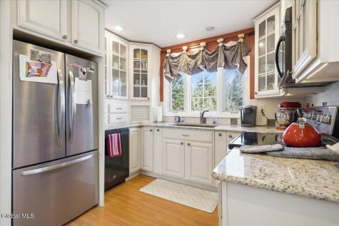 960 Olmstedville Road North Creek NY 12853
