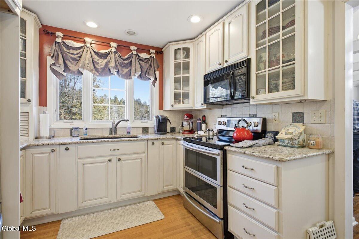 960 Olmstedville Road North Creek NY 12853