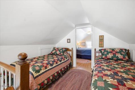 960 Olmstedville Road North Creek NY 12853