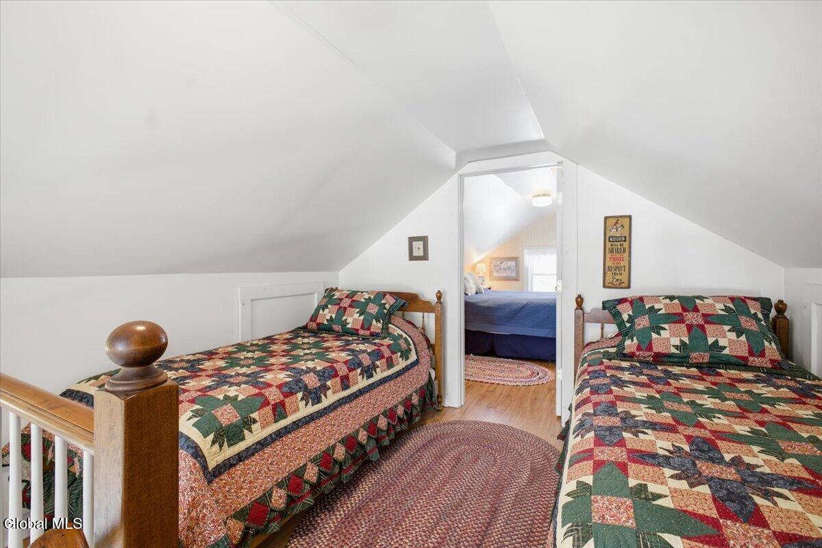 960 Olmstedville Road North Creek NY 12853