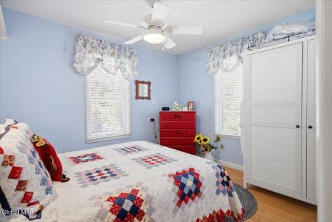 960 Olmstedville Road North Creek NY 12853