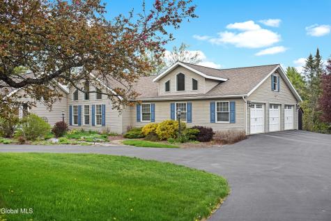 960 Olmstedville Road North Creek NY 12853