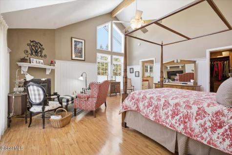 960 Olmstedville Road North Creek NY 12853