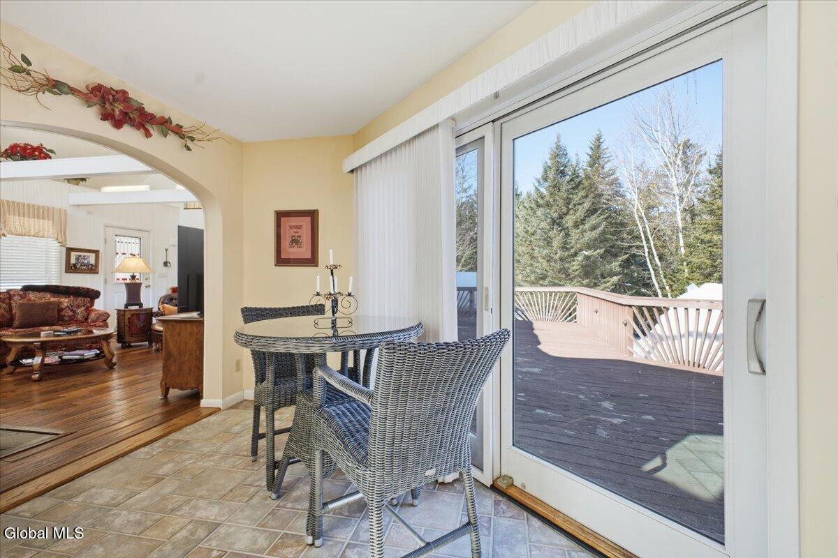 960 Olmstedville Road North Creek NY 12853